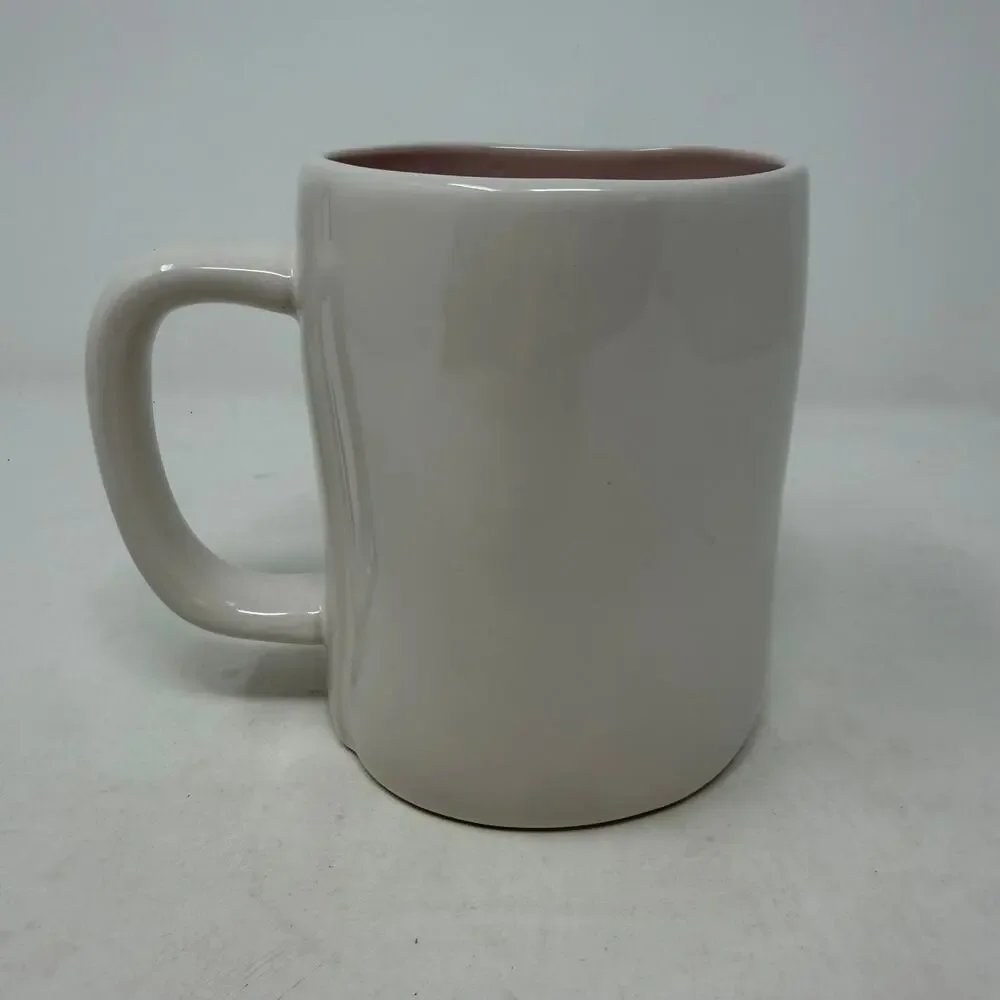 Rae Dunn Hot Chick Coffee Cup